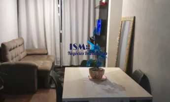 Imagem: Apartamento de 2 Dormitórios a venda no