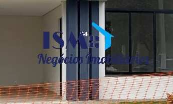 Imagem: Casa térrea com 3 suítes à venda no Condomínio