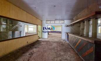 Imagem 5: Salão comercial de 726 m² a venda no bairro Bonfim