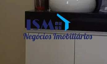 Imagem 2: Apartamento de 2 Dormitórios com suíte à Venda no Condomínio Portal das Safiras