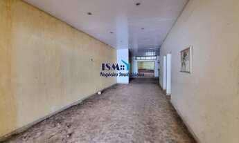 Imagem 4: Salão comercial de 726 m² a venda no bairro Bonfim