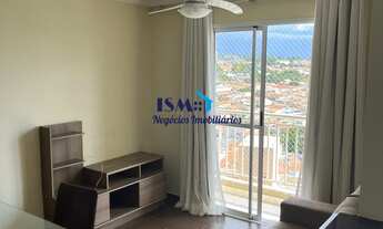 Imagem 2: Apartamento de 2 Dormitórios a Venda no Condomínio Visione Residence