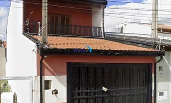 Imagem: Casa sobrado de 3 dormitórios e suíte