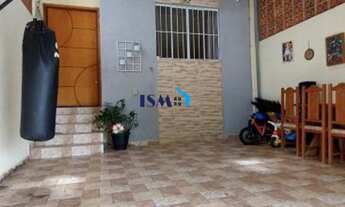 Imagem: Casa 02 dormitorios sendo 01 suíte à venda