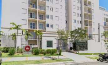 Imagem 1: Apartamento de 51 m², 2 dormitórios no 6º andar a venda no Condomínio Fatto Momentos