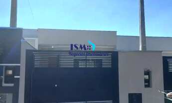 Imagem 1: Excelente Casa Térrea de 2 Quartos com Suíte à venda no Jardim Novo Cambuí, Hortolândia