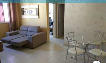 Imagem 4: Apartamento de 2 Quartos à Venda no Condomínio Tons da Tarde