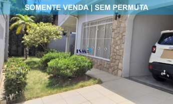 Imagem 2: Excelente Casa Térrea de 262 m², 3 Dormitórios, sendo 1 Suíte à venda no Parque Via Norte