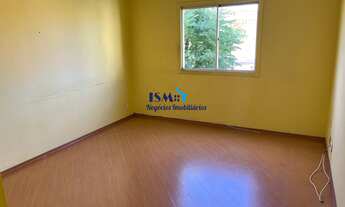 Imagem 7: Apartamento de 2 Dormitórios a venda no Condomínio Residencial Jequitibas