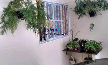 Imagem 2: Casa térrea de 3 dormitórios a venda no bairro Parque Florença