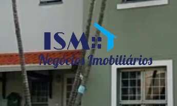 Imagem 2: Casa Sobrado de 3 Quartos com Suíte e 2 Vagas à venda no Condomínio Villa Flora Sumaré, SP