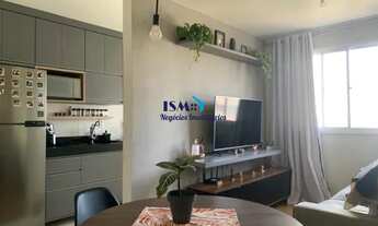 Imagem: Apartamento de 2 Dormitórios à venda no