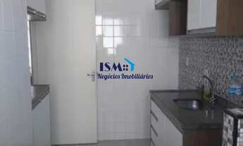 Imagem 3: Apartamento de 2 dormitórios à venda no Condomínio Parque das Veredas