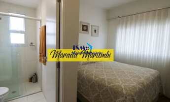 Imagem 7: Apartamento de 3 dormitórios, com suíte a venda no Condomínio Morada Morumbi