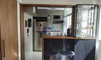 Imagem 4: Apartamento com 2 dormitórios a venda no Condomínio Parque Pitágoras