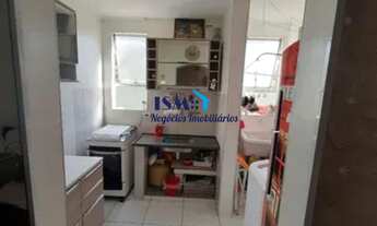 Imagem 6: Apartamento de 2 dormitórios a venda no Condomínio Parque dos Eucaliptos