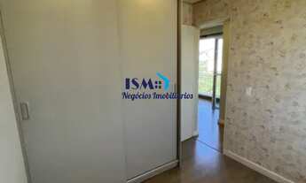 Imagem 5: Apartamento de 2 Dormitórios a venda no Condomínio Residencial Verona