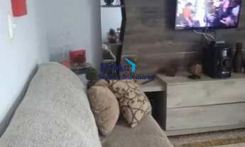 Imagem 3: Casa térrea de 2 dormitórios a venda no Jardim Picerno I