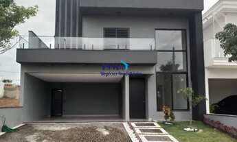 Imagem: Casa de 3 dormitórios a venda no Condomínio