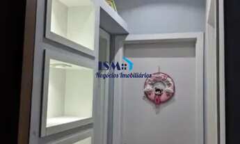 Imagem 5: Apartamento de 2 dormitórios a venda no Condomínio Portal Dálias Do Campo