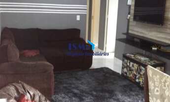 Imagem: Apartamento de 2 dormitórios à venda no