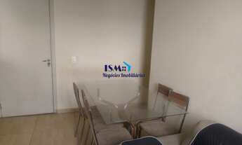 Imagem 4: Apartamento de 2 dormitórios a venda no Condomínio Park Capital