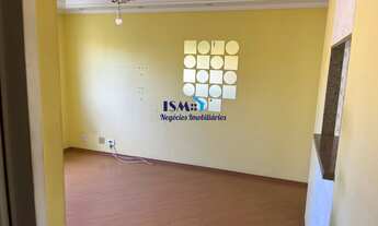 Imagem 5: Apartamento de 2 Dormitórios a venda no Condomínio Residencial Jequitibas