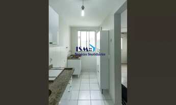 Imagem 7: Apartamento térreo de 2 Dormitórios a venda no Condomínio Spazio Confiance