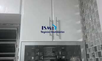 Imagem 7: Apartamento de 2 Dormitórios à venda no Condomínio Parque dos Pássaros