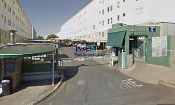 Imagem 7: Apartamento de 2 dormitórios a venda no Condomínio Parque dos Eucaliptos