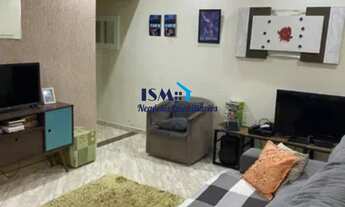 Imagem: Casa sobrado com 2 dormitórios a venda