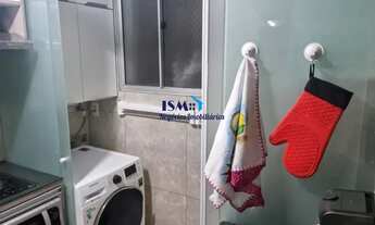 Imagem 5: Apartamento com 2 dormitórios a venda no Condomínio Parque Pitágoras