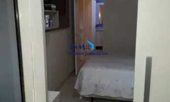 Imagem 7: Casa Sobrado de 3 Quartos com Suíte e 2 Vagas à venda no Condomínio Villa Flora Sumaré, SP