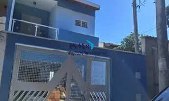 Imagem: Sobrado de 4 dormitórios, sendo 1 suíte