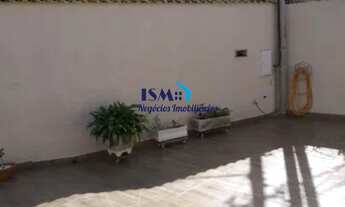 Imagem 7: Casa térrea de 3 dormitórios a venda no bairro Parque Florença