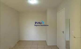 Imagem 3: Apartamento térreo de 2 Dormitórios a venda no Condomínio Spazio Confiance