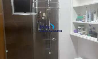 Imagem 6: Apartamento de 2 Dormitórios à venda no Condomínio Parque dos Pássaros