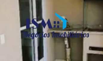 Imagem 6: Apartamento de 2 dormitórios com Varanda Gourmet com Churrasqueira à venda no Condomínio B