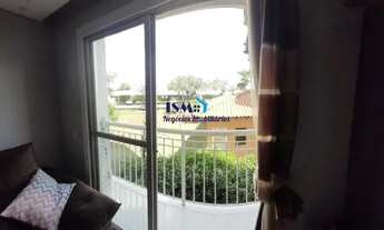 Imagem 3: Apartamento de 2 Dormitórios à venda no Condomínio Doce Lar