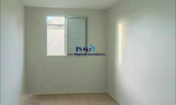 Imagem 4: Apartamento térreo de 2 Dormitórios a venda no Condomínio Spazio Confiance