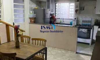 Imagem 4: Casa sobrado com 2 dormitórios a venda no Jardim Campo Belo, Sumaré