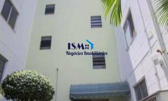 Imagem: Apartamento 3 dormitórios à venda no Conjunto