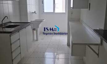 Imagem 6: Apartamento de 3 Dormitórios com Suíte à venda no Condomínio Perfect Life Residence