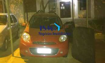 Imagem 4: Apartamento com 2 dormitórios a venda no Condomínio Parque Da Mata II