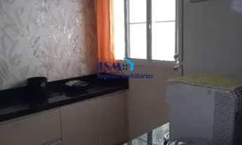 Imagem 4: Casa térrea de 3 dormitórios a venda no bairro Parque Florença