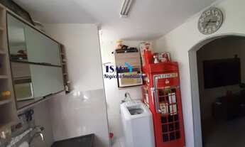 Imagem 3: Apartamento de 2 dormitórios a venda no Condomínio Parque dos Eucaliptos