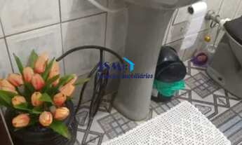 Imagem 6: Casa térrea de 2 dormitórios a venda no Jardim Picerno I