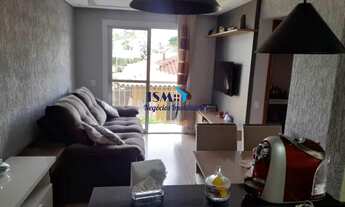 Imagem: Apartamento de 2 Dormitórios à venda no