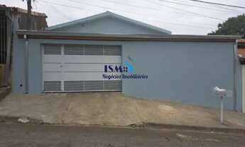 Imagem: Casa Térrea de 3 Dormitórios à venda