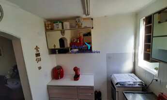 Imagem 5: Apartamento de 2 dormitórios a venda no Condomínio Parque dos Eucaliptos